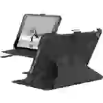 Urban Armor Gear Metropolis Tablet-Cover Apple iPad 10.2" (Gen.9, 2021), iPad 10.2" (Gen.8, 2020) Urban Armor Gear Metropolis Tablet-Cover Apple iPad 10.2" (Gen.9, 2021), iPad 10.2" (Gen.8, 2020)