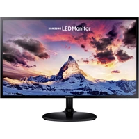 Samsung S27F354FHU LED-Monitor 68.6 cm (27 Zoll) EEK F (A - G) 1920 x 1080 Pixel Full HD 4 ms HDMI®, VGA PLS LED Samsung S27F354FHU LED-Monitor 68.6 cm (27 Zoll) EEK F (A - G) 1920 x 1080 Pixel Full HD 4 ms HDMI®, VGA PLS LED