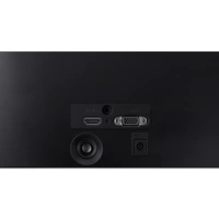 Samsung S27F354FHU LED-Monitor 68.6 cm (27 Zoll) EEK F (A - G) 1920 x 1080 Pixel Full HD 4 ms HDMI®, VGA PLS LED Samsung S27F354FHU LED-Monitor 68.6 cm (27 Zoll) EEK F (A - G) 1920 x 1080 Pixel Full HD 4 ms HDMI®, VGA PLS LED