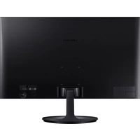 Samsung S27F354FHU LED-Monitor 68.6 cm (27 Zoll) EEK F (A - G) 1920 x 1080 Pixel Full HD 4 ms HDMI®, VGA PLS LED Samsung S27F354FHU LED-Monitor 68.6 cm (27 Zoll) EEK F (A - G) 1920 x 1080 Pixel Full HD 4 ms HDMI®, VGA PLS LED