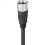 Lumberg Automation 60688 Sensor-/Aktor-Steckverbinder, konfektioniert M23 Kupplung, gewinkelt 5.00m Polzahl Sensoren: 19 1St. Lumberg Automation 60688 Sensor-/Aktor-Steckverbinder, konfektioniert M23 Kupplung, gewinkelt 5.00m Polzahl Sensoren: 19 1St.