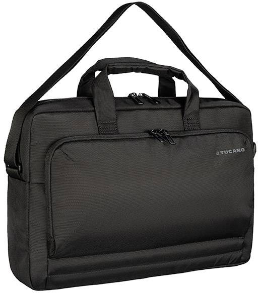 Tucano Notebook Tasche BSTN-BK Passend für maximal: 39,6 cm (15,6") Schwarz
