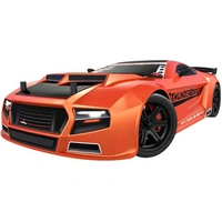 Redcat Thunder Drift Orange Brushed 1:10 RC Modellauto Elektro Allradantrieb (4WD) RtR 2,4GHz Redcat Thunder Drift Orange Brushed 1:10 RC Modellauto Elektro Allradantrieb (4WD) RtR 2,4GHz