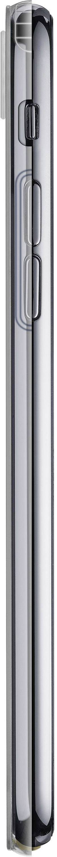 Cellularline FINECIPHXIMAXT Backcover Apple iPhone 11 Pro Max Transparent 60902