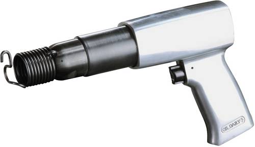 Aerotec Druckluft-Meißelhammer Sechskant 6.3 bar
