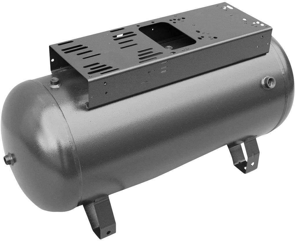 Aerotec 2009707 Druckluftbehälter 1St.