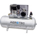 Aerotec Druckluft-Kompressor N59-270 Z PRO 270l 10 bar