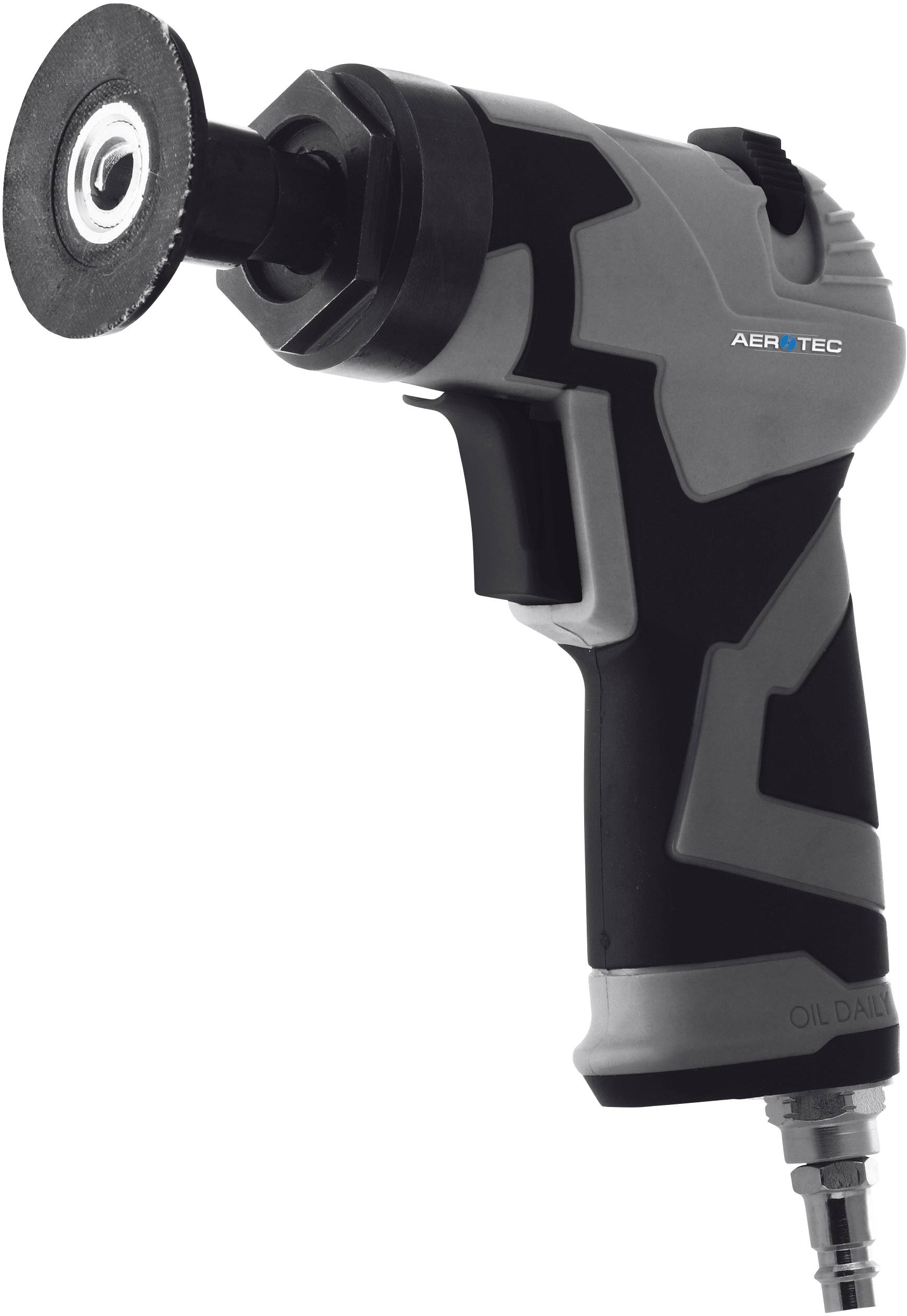Aerotec Druckluft-Schleifer 6.3 bar