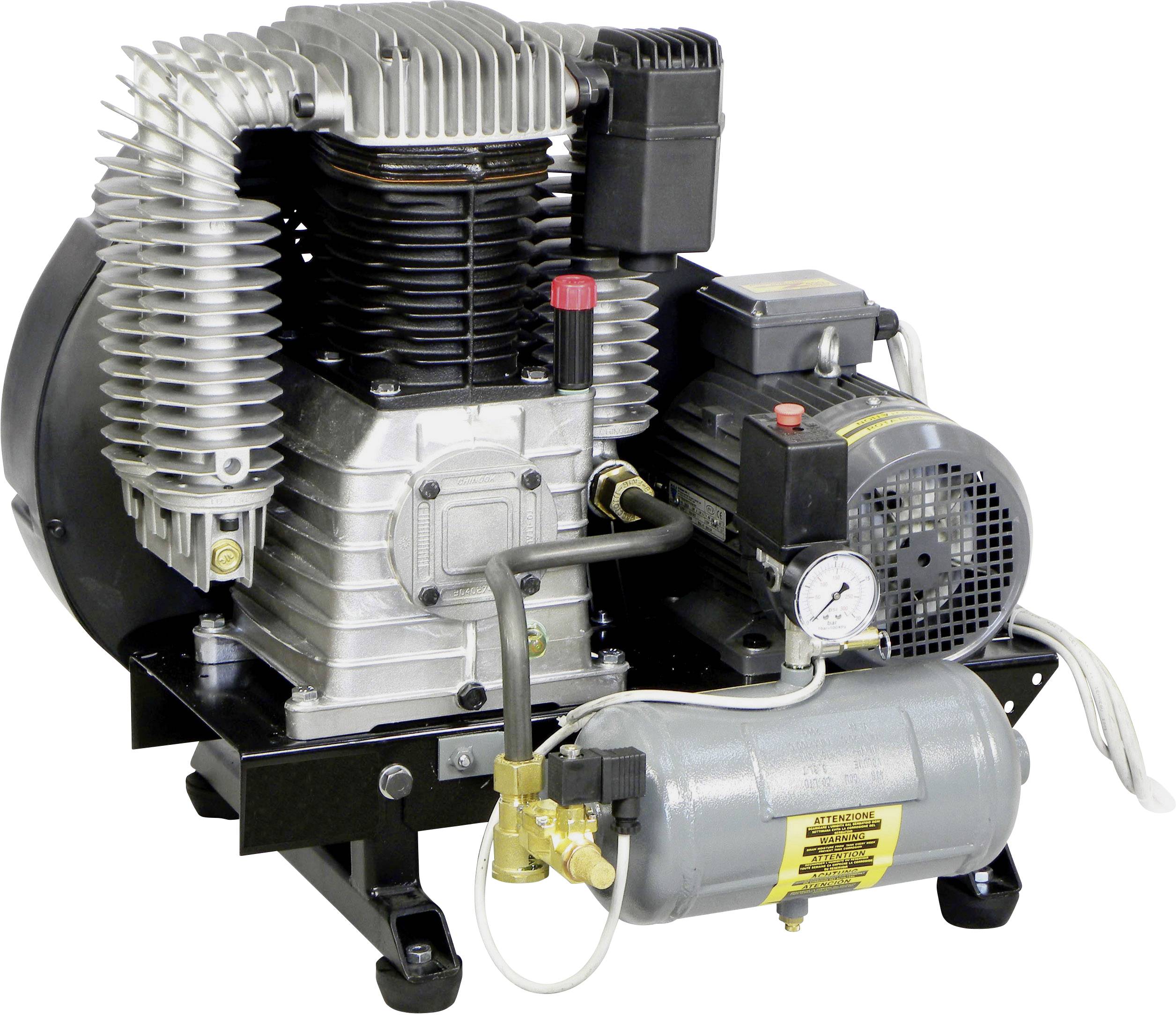 Aerotec Druckluft-Kompressor AK28 3l 10 bar