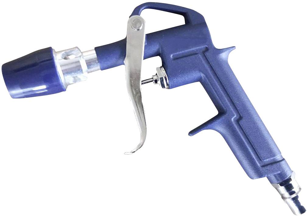 Aerotec Turbo - Eco Druckluft-Ausblaspistole 6 bar