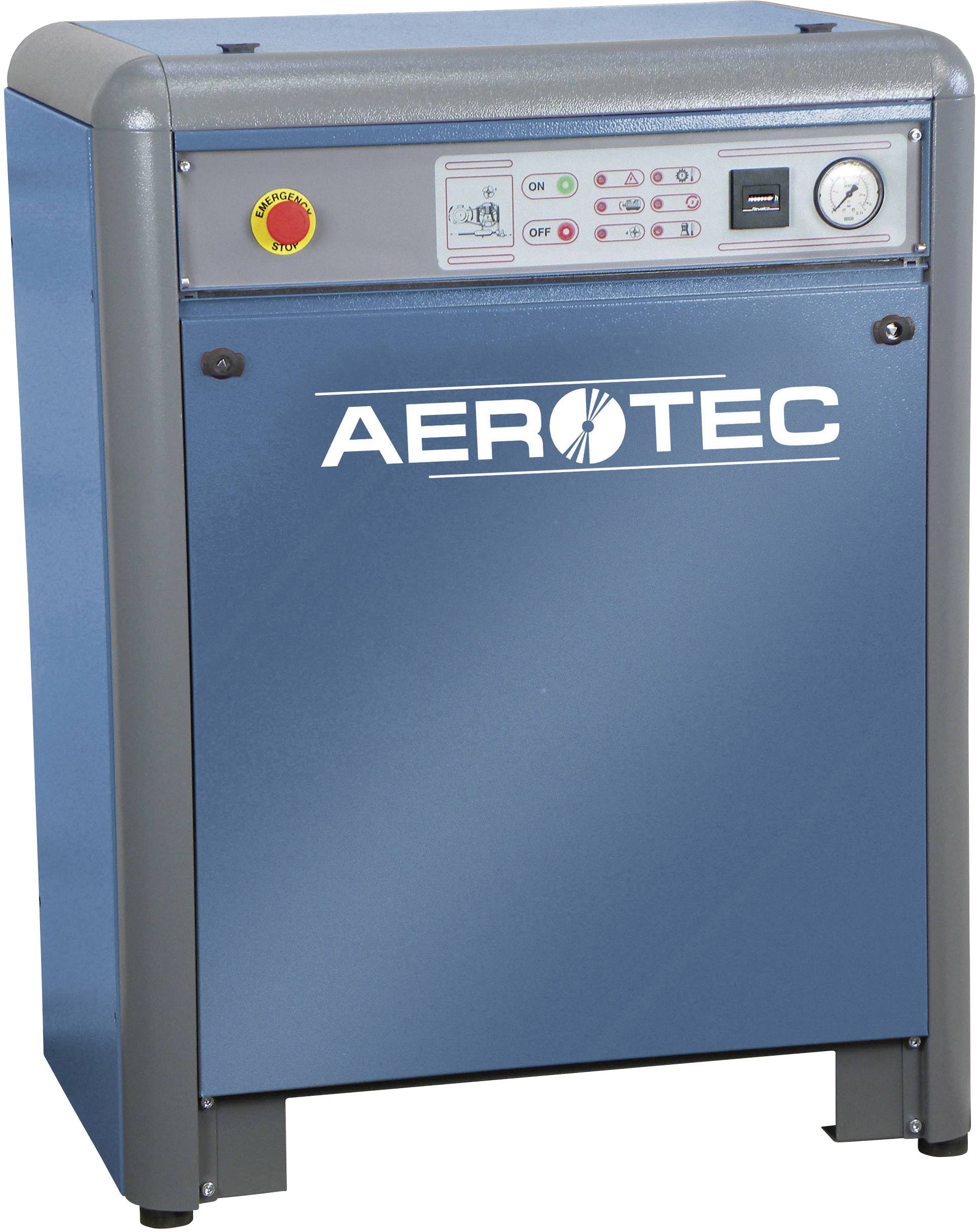 Aerotec Druckluft-Kompressor 10 bar
