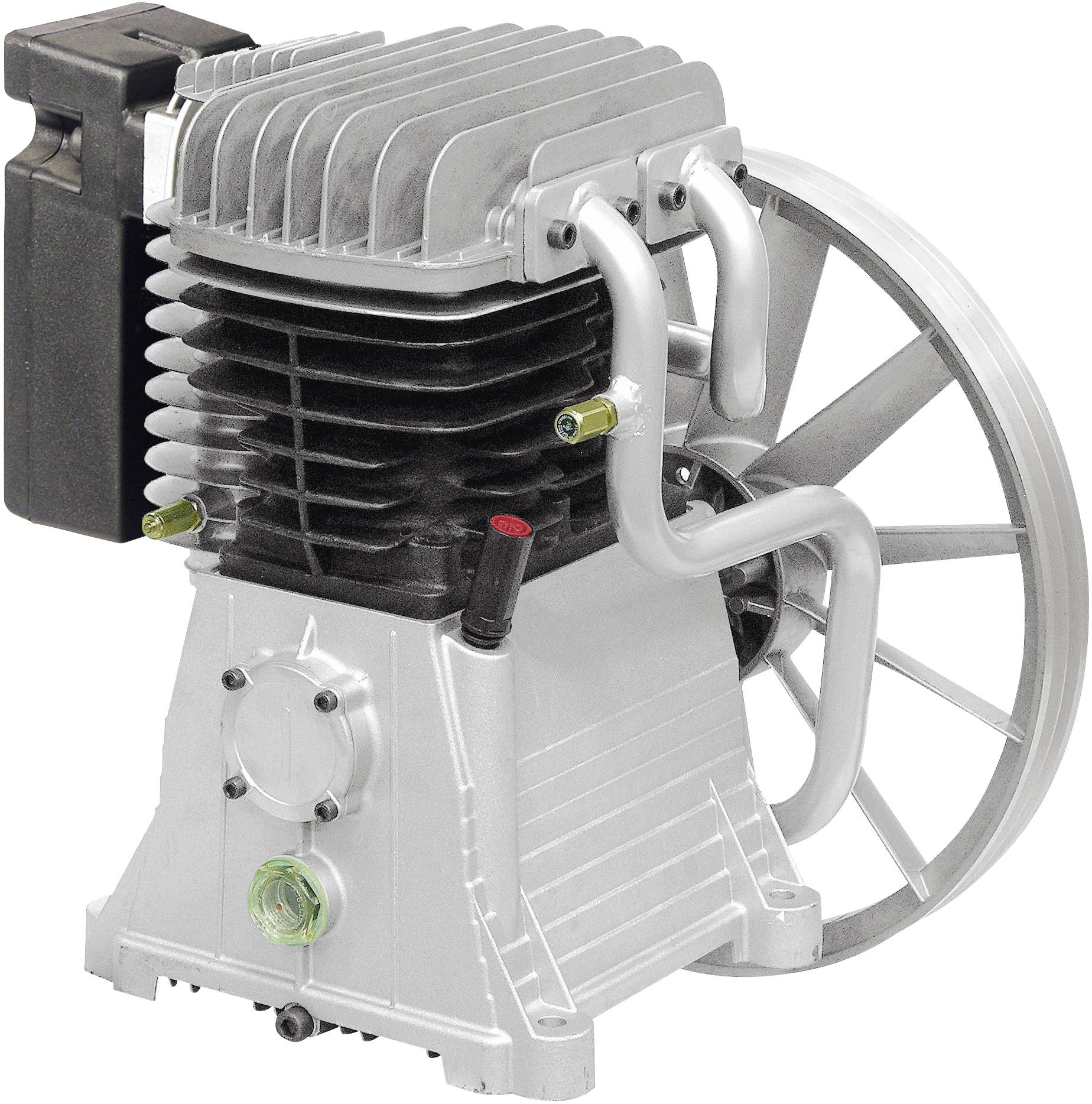 Aerotec Druckluft-Kompressor B6000B 15 bar