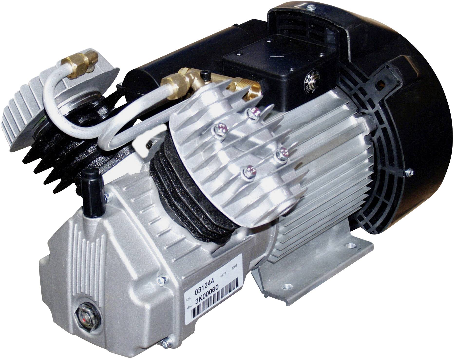 Aerotec Druckluft-Kompressor 11 bar