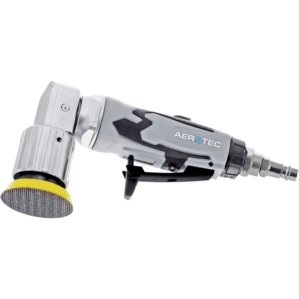 Aerotec Druckluft-Exzenterschleifer 6.3 bar Aerotec Druckluft-Exzenterschleifer 6.3 bar