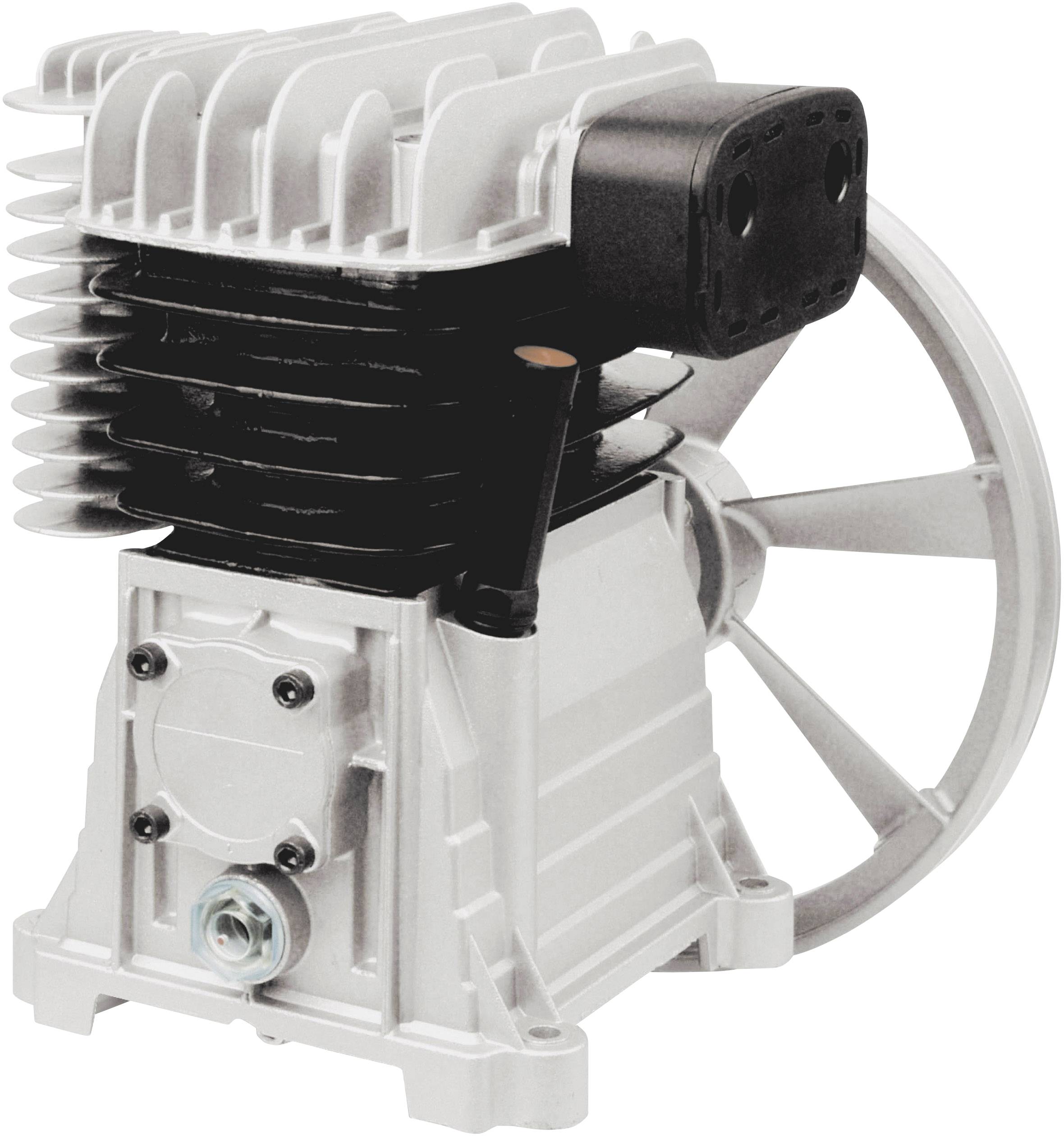 Aerotec Druckluft-Kompressor B2800 11 bar