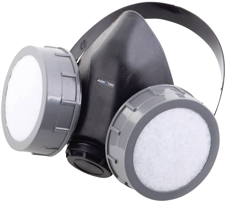 Aerotec 2005754 Atemschutzmaske