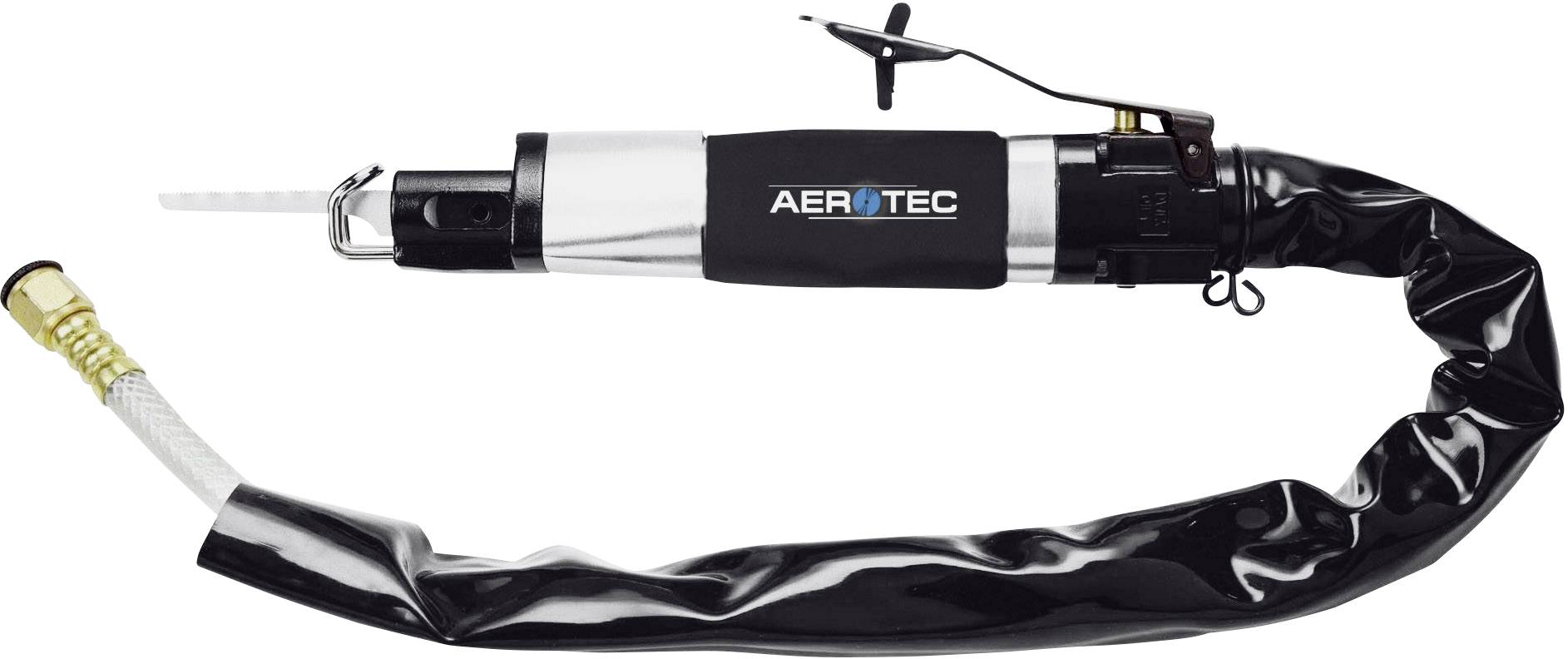Aerotec STS Druckluft-Karosseriesäge 6.3 bar