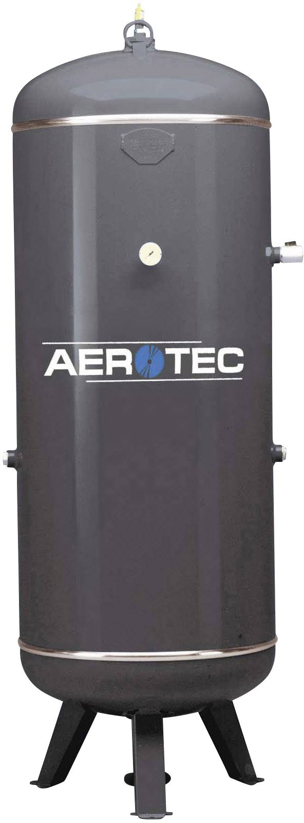 Aerotec 20050901 Druckluftbehälter 1St.