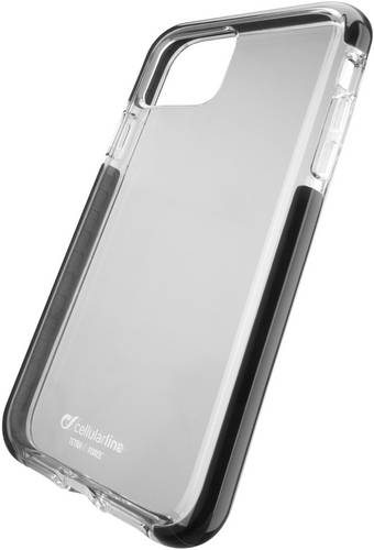 Cellularline TETRACIPHXIT Backcover Apple iPhone 11 Pro Transparent