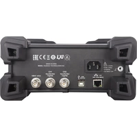 Rigol DG2052 Funktionsgenerator netzbetrieben 0.000001Hz - 50MHz 2-Kanal Sinus, Rechteck, Rauschen, Puls, Dreieck, Arbiträr Rigol DG2052 Funktionsgenerator netzbetrieben 0.000001Hz - 50MHz 2-Kanal Sinus, Rechteck, Rauschen, Puls, Dreieck, Arbiträr