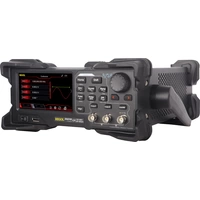 Rigol DG2052 Funktionsgenerator netzbetrieben 0.000001Hz - 50MHz 2-Kanal Sinus, Rechteck, Rauschen, Puls, Dreieck, Arbiträr Rigol DG2052 Funktionsgenerator netzbetrieben 0.000001Hz - 50MHz 2-Kanal Sinus, Rechteck, Rauschen, Puls, Dreieck, Arbiträr