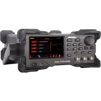 Rigol DG2052 Funktionsgenerator netzbetrieben 0.000001Hz - 50MHz 2-Kanal Sinus, Rechteck, Rauschen, Puls, Dreieck, Arbiträr Rigol DG2052 Funktionsgenerator netzbetrieben 0.000001Hz - 50MHz 2-Kanal Sinus, Rechteck, Rauschen, Puls, Dreieck, Arbiträr