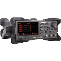 Rigol DG2102 Funktionsgenerator netzbetrieben 0.000001Hz - 100MHz Sinus, Rechteck, Rauschen, Puls, Dreieck, Arbiträr Rigol DG2102 Funktionsgenerator netzbetrieben 0.000001Hz - 100MHz Sinus, Rechteck, Rauschen, Puls, Dreieck, Arbiträr