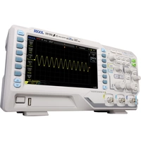 Rigol DS1202Z-E Digital-Oszilloskop 200 MHz 2-Kanal 1 GSa/s 24 Mpts 8 Bit 1 St. Rigol DS1202Z-E Digital-Oszilloskop 200 MHz 2-Kanal 1 GSa/s 24 Mpts 8 Bit 1 St.