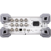 Rigol DSG836A Funktionsgenerator netzbetrieben 9 kHz - 3.6 GHz Rigol DSG836A Funktionsgenerator netzbetrieben 9 kHz - 3.6 GHz