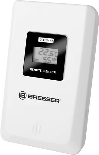 Bresser Optik 7009981 Thermo-/Hygrosensor Funk 433MHz