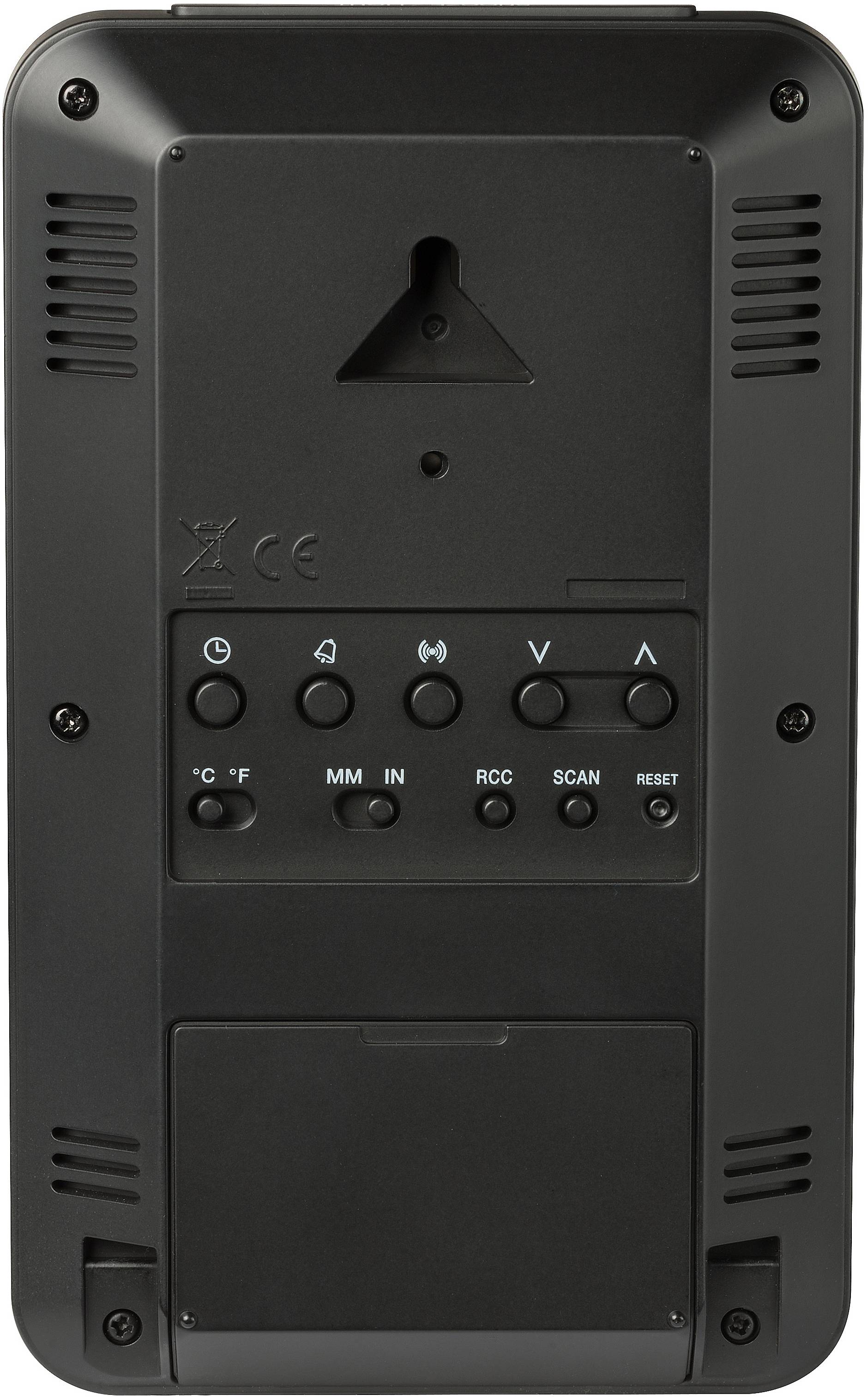 Bresser Optik 7002530 Regenmesser