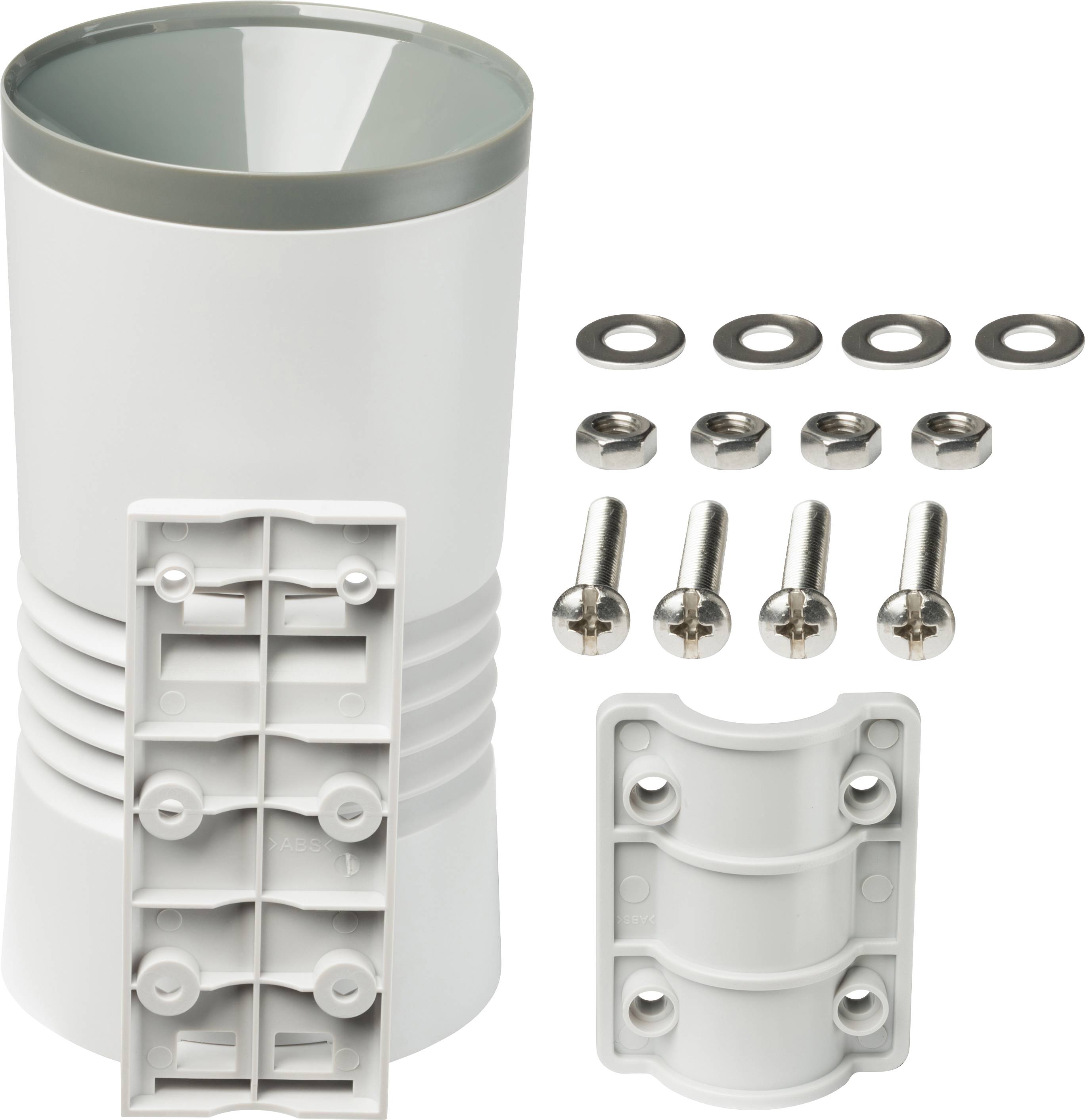 Bresser Optik 7002530 Regenmesser