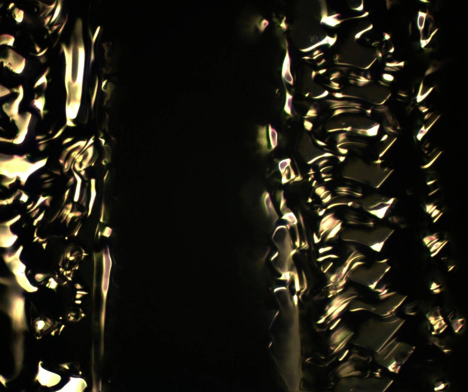 Bresser Optik 5807000 Science MTL 201 Metallurgisches Mikroskop Trinokular 800 x Auflicht