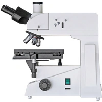 Bresser Optik 5807000 Science MTL 201 Metallurgisches Mikroskop Trinokular 800 x Auflicht Bresser Optik 5807000 Science MTL 201 Metallurgisches Mikroskop Trinokular 800 x Auflicht