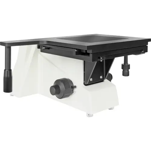 Bresser Optik 5807000 Science MTL 201 Metallurgisches Mikroskop Trinokular 800 x Auflicht Bresser Optik 5807000 Science MTL 201 Metallurgisches Mikroskop Trinokular 800 x Auflicht