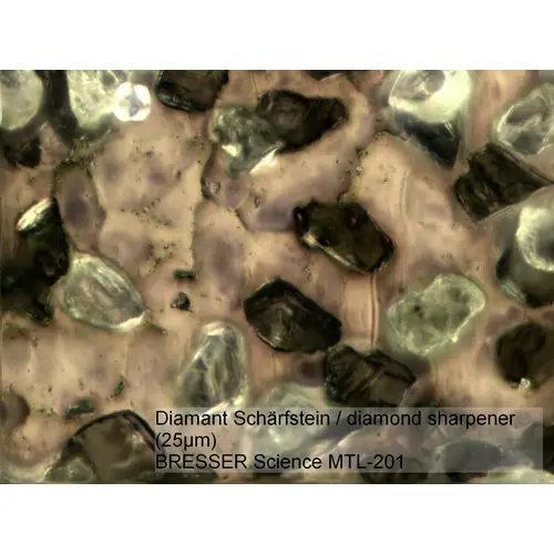 Bresser Optik 5807000 Science MTL 201 Metallurgisches Mikroskop Trinokular 800 x Auflicht Bresser Optik 5807000 Science MTL 201 Metallurgisches Mikroskop Trinokular 800 x Auflicht