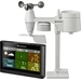 Bresser Optik 5-in-1 Comfort Wetter Center 7002550CM3000 Funk-Wetterstation Vorhersage für 12 bis 24 Stunden Bresser Optik 5-in-1 Comfort Wetter Center 7002550CM3000 Funk-Wetterstation Vorhersage für 12 bis 24 Stunden