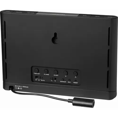 Bresser Optik 5-in-1 Comfort Wetter Center 7002550CM3000 Funk-Wetterstation Vorhersage für 12 bis 24 Stunden Bresser Optik 5-in-1 Comfort Wetter Center 7002550CM3000 Funk-Wetterstation Vorhersage für 12 bis 24 Stunden