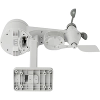 Bresser Optik 5-in-1 Comfort Wetter Center 7002550CM3000 Funk-Wetterstation Vorhersage für 12 bis 24 Stunden Bresser Optik 5-in-1 Comfort Wetter Center 7002550CM3000 Funk-Wetterstation Vorhersage für 12 bis 24 Stunden