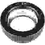 Bresser Optik Zusatzobjektiv 2x 5941483 Mikroskop-Objektiv 2 x Passend für Marke (Mikroskope) Bresser Optik