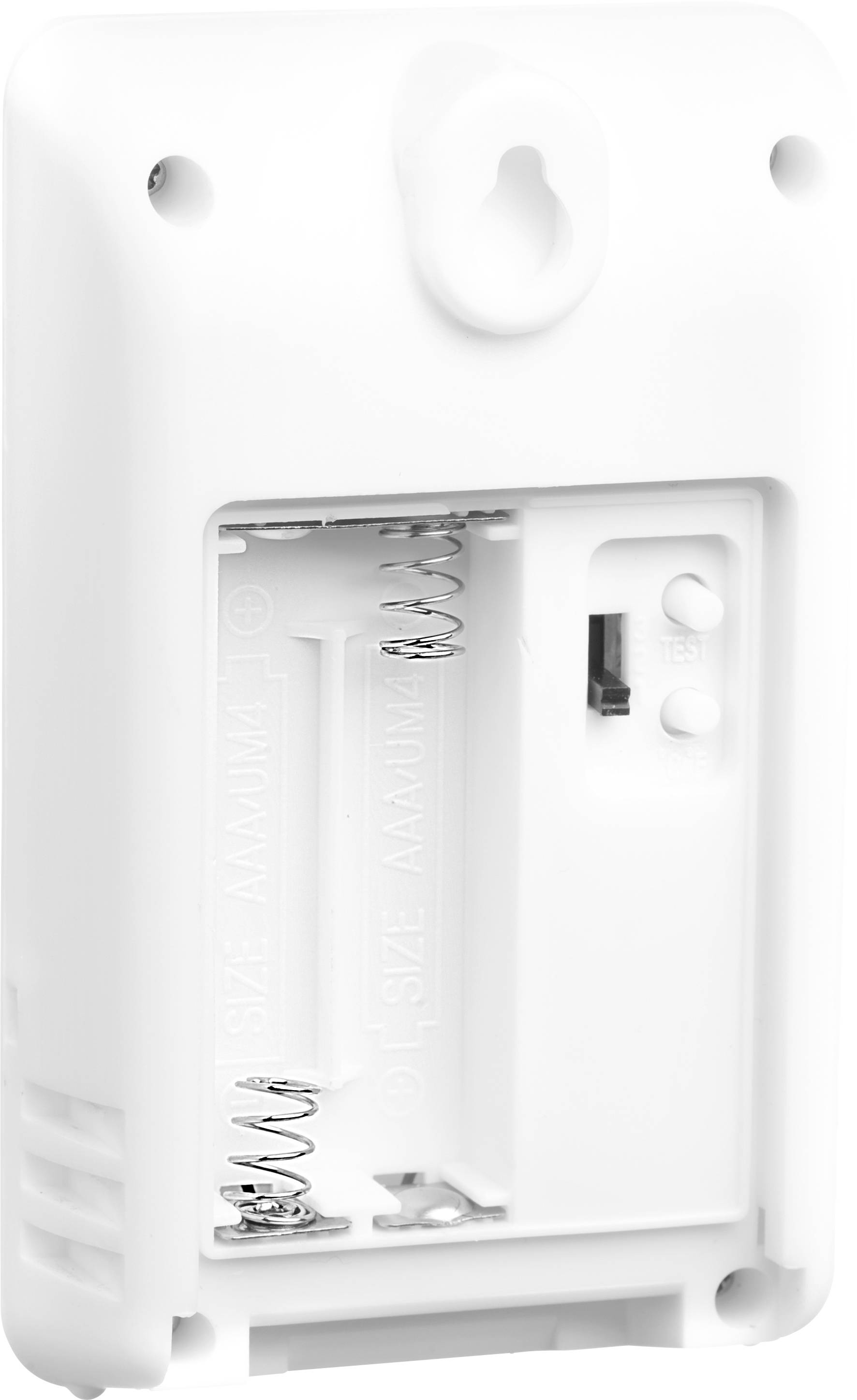 Bresser Optik 7009997 Thermo-/Hygrosensor Funk 433MHz