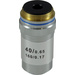 Bresser Optik 40x DIN 5941040 Mikroskop-Objektiv 40 x Passend für Marke (Mikroskope) Bresser Optik