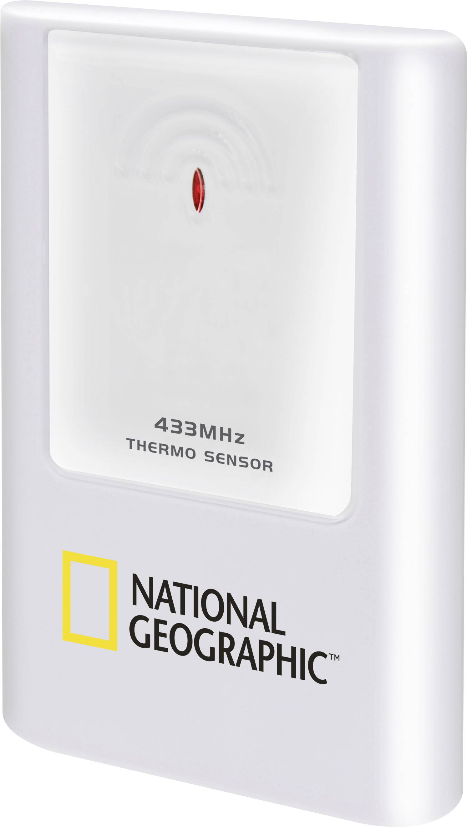 National Geographic Multi Colour Projektor 9070400 Funk-Wetterstation Vorhersage für 12 bis 24 Stunden Anzahl Sensoren max. 3