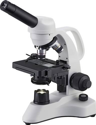 Bresser Optik Biorit TP (23) Durchlichtmikroskop Monokular 400 x Durchlicht