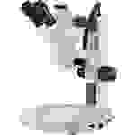 Bresser Optik 5806200 Science ETD-201 Trino Zoom Stereomikroskop Trinokular 50 x Auflicht, Durchlicht
