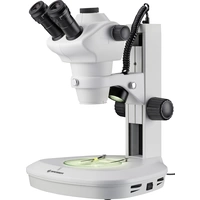 Bresser Optik 5806200 Science ETD-201 Trino Zoom Stereomikroskop Trinokular 50 x Auflicht, Durchlicht Bresser Optik 5806200 Science ETD-201 Trino Zoom Stereomikroskop Trinokular 50 x Auflicht, Durchlicht