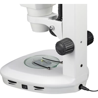 Bresser Optik 5806200 Science ETD-201 Trino Zoom Stereomikroskop Trinokular 50 x Auflicht, Durchlicht Bresser Optik 5806200 Science ETD-201 Trino Zoom Stereomikroskop Trinokular 50 x Auflicht, Durchlicht