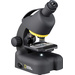 National Geographic 9119501 40-640 +Smartphone Adapter Durchlichtmikroskop Monokular 640 x Durchlicht