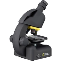 National Geographic 9119501 40-640 +Smartphone Adapter Durchlichtmikroskop Monokular 640 x Durchlicht National Geographic 9119501 40-640 +Smartphone Adapter Durchlichtmikroskop Monokular 640 x Durchlicht