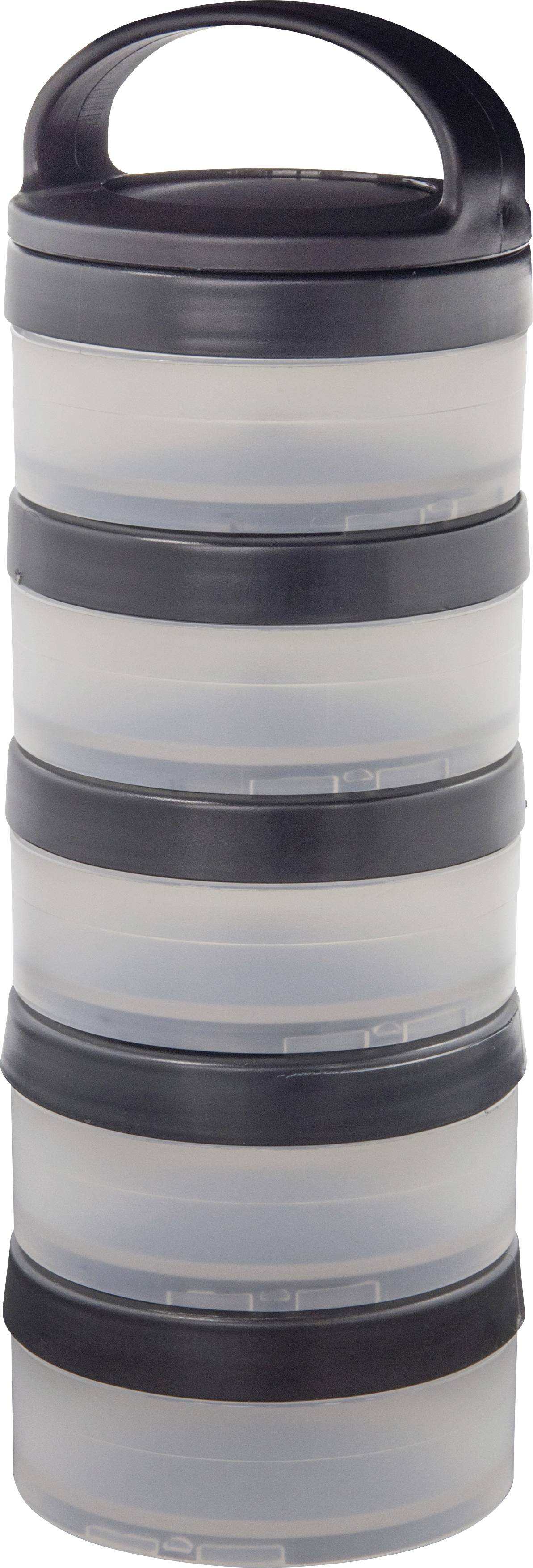 Bresser Optik Stapelbehälter 5912550 Mikroskop-Tasche